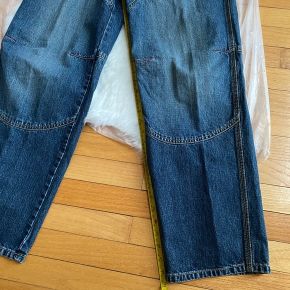 Fall Creek jeans - Picture 3 of 6